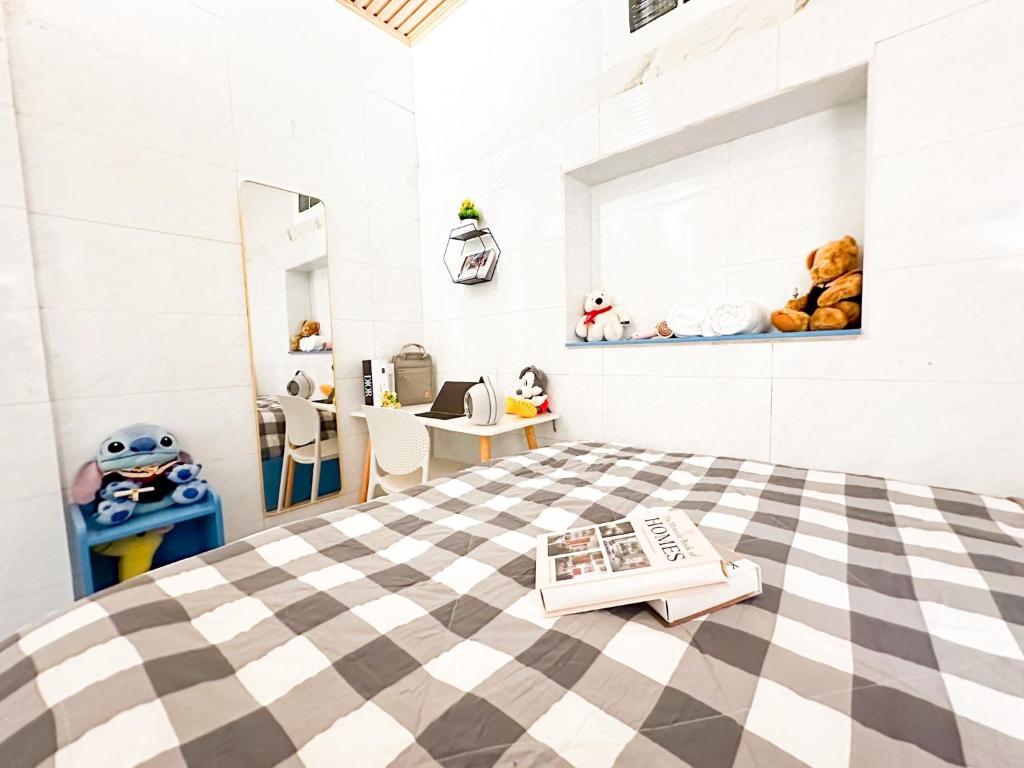 La Casa Di Decembre Trần Hưng Đạo