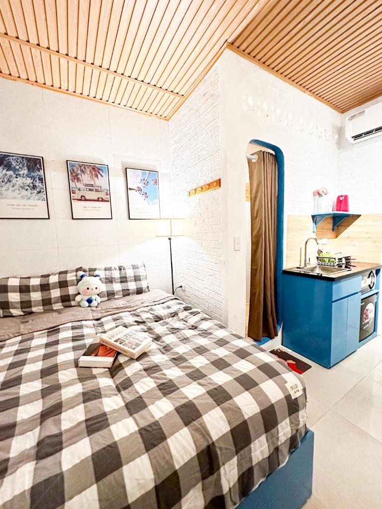 La Casa Di Decembre Trần Hưng Đạo