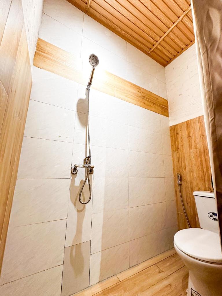 La Casa Di Decembre Trần Hưng Đạo