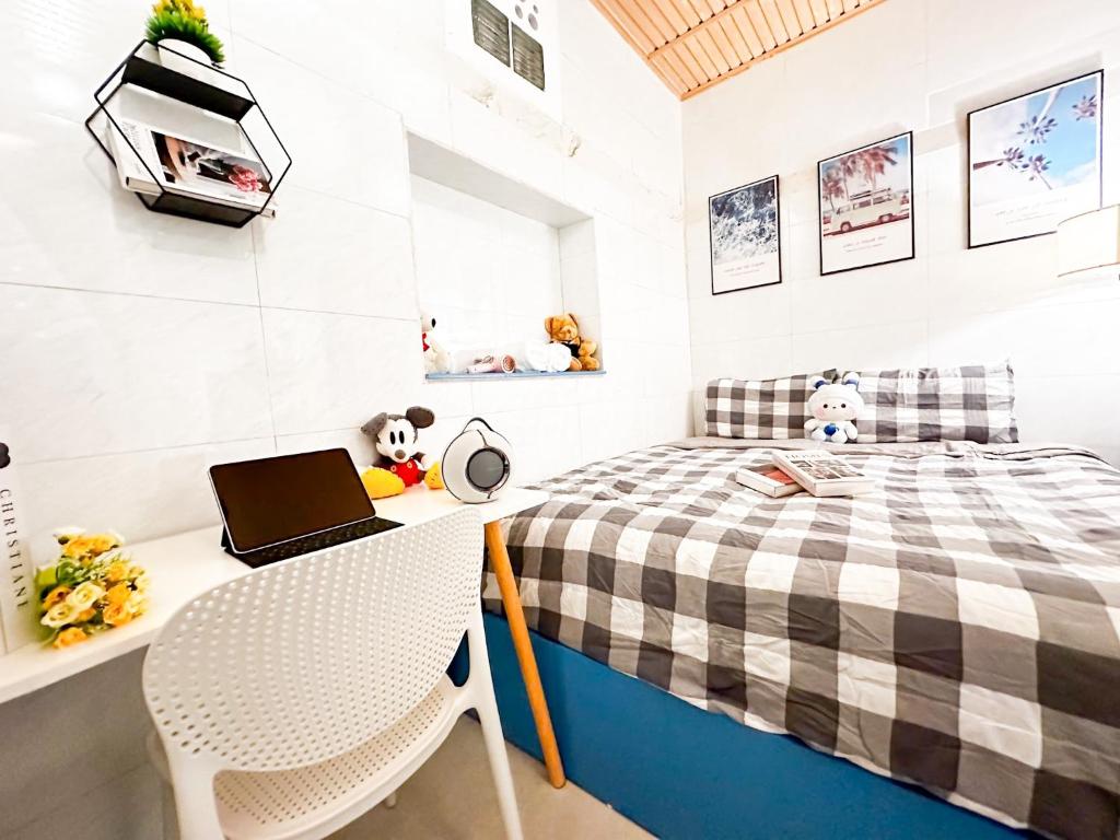 La Casa Di Decembre Trần Hưng Đạo