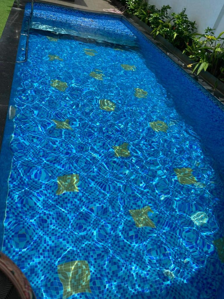 Minh Phước Villa 12 Kim Ngân