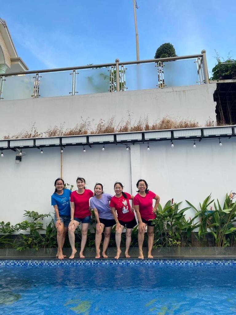 Minh Phước Villa 12 Kim Ngân