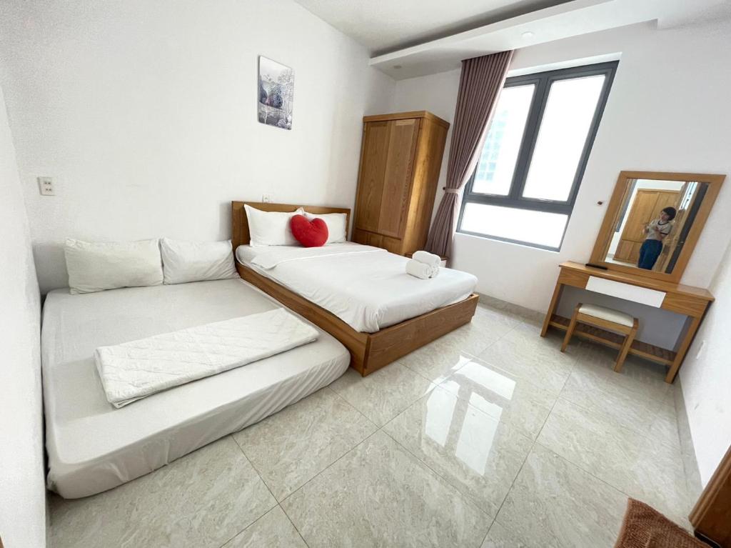 Minh Phước Villa 12 Kim Ngân