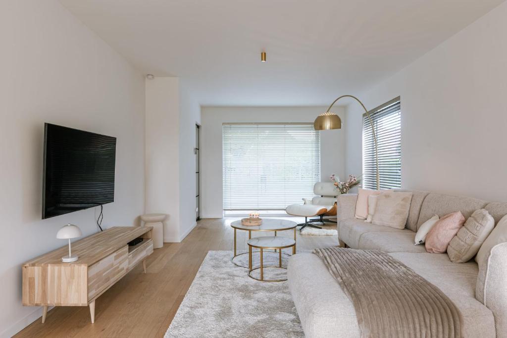 Huswell - Brand new house "Sable D'or" in Oostduinkerke photo 1