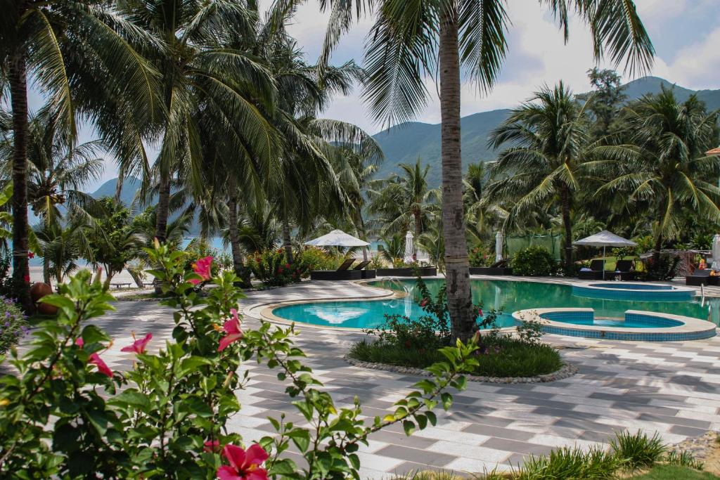 Con Dao Resort photo 4
