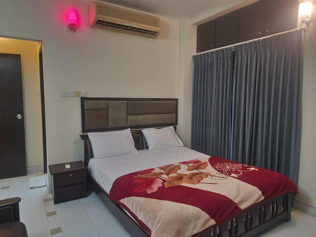 Allegro Suites, Cox's Bazar photo 1