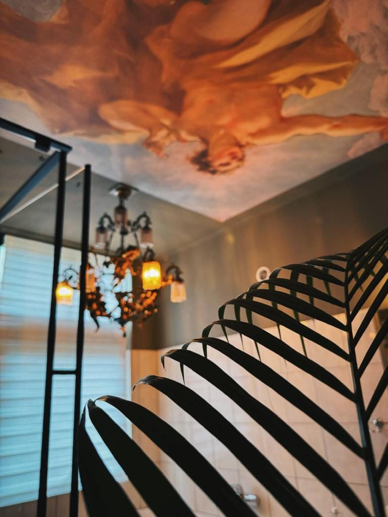 Boutique Hotel Bajoene Room Type - Queen Room
