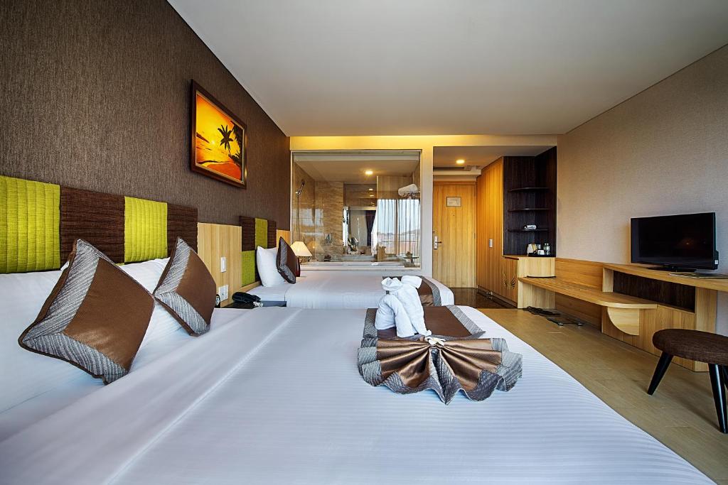 Muong Thanh Holiday Muine Hotel