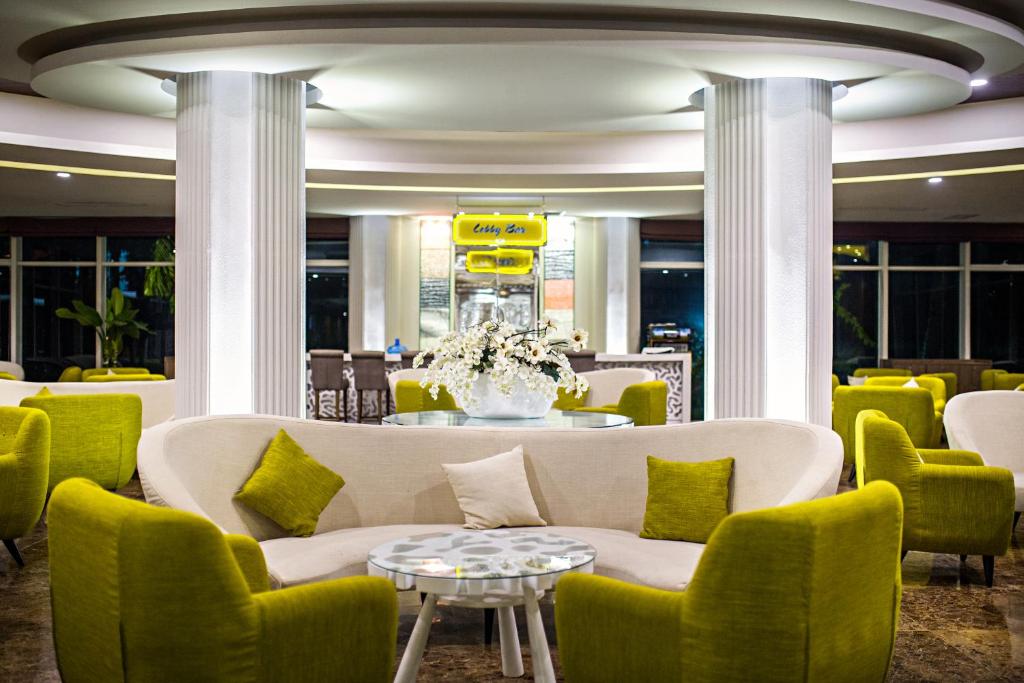 Muong Thanh Holiday Muine Hotel