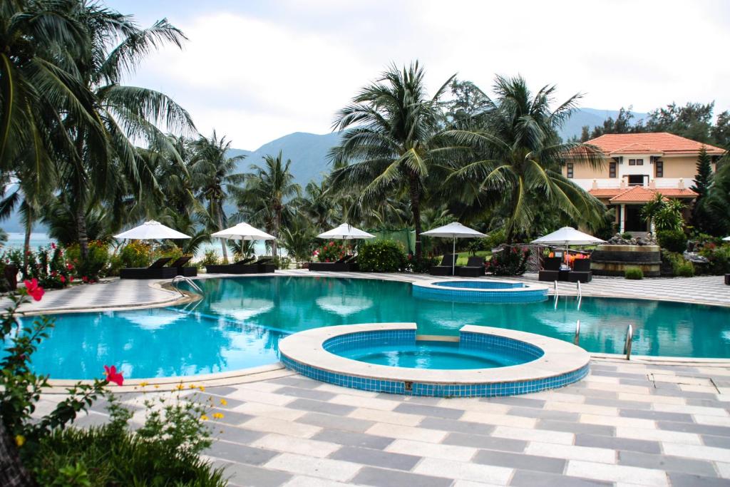 Côn Đảo Resort 