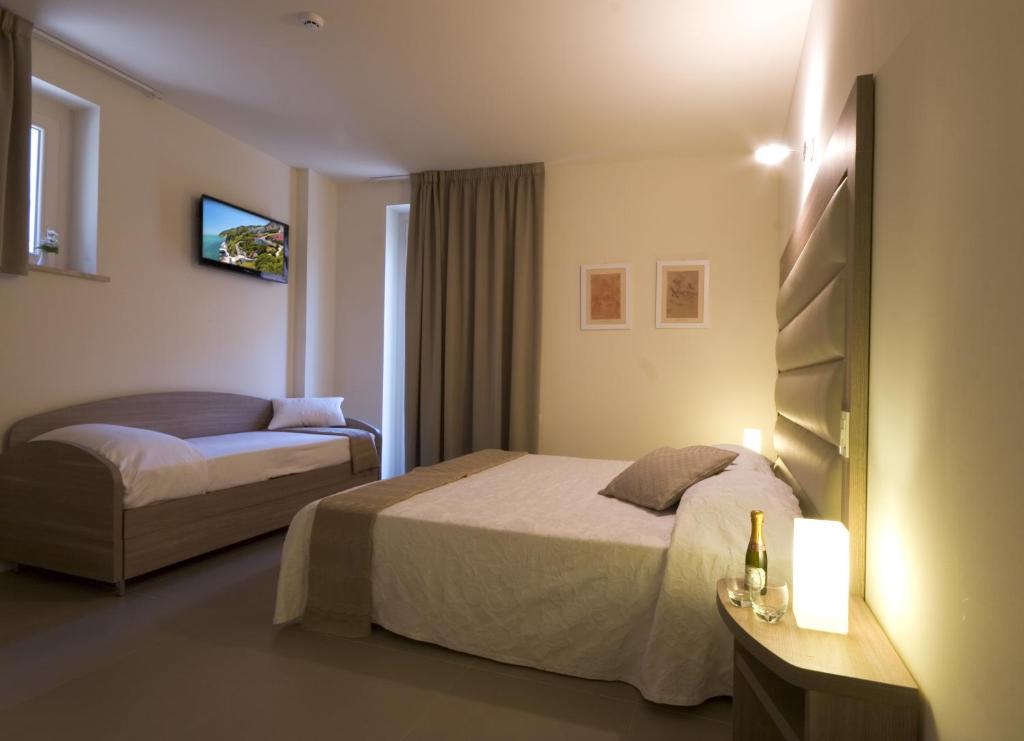 Palazzo Ruschioni Boutique Hotel photo 2