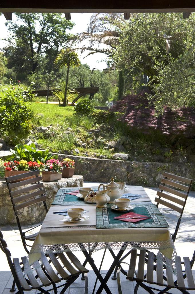 Casa Vacanze Colline di Luni photo 2