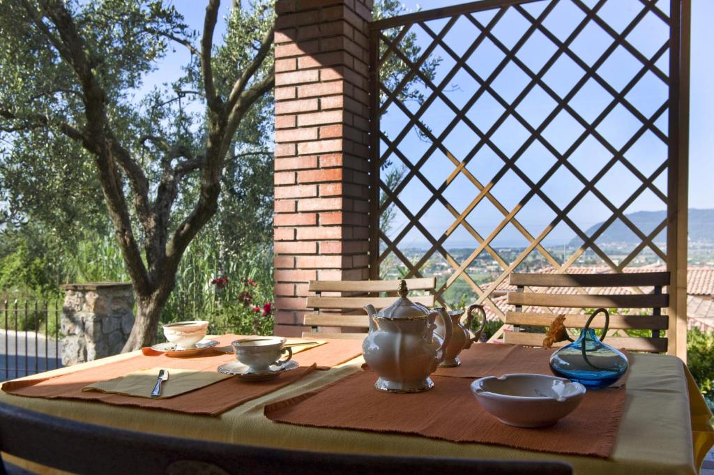 Casa Vacanze Colline di Luni photo 3