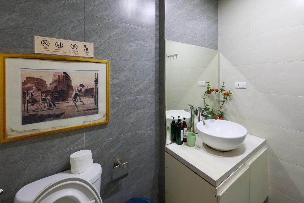 cozyfun homestay Lê Hồng Phong