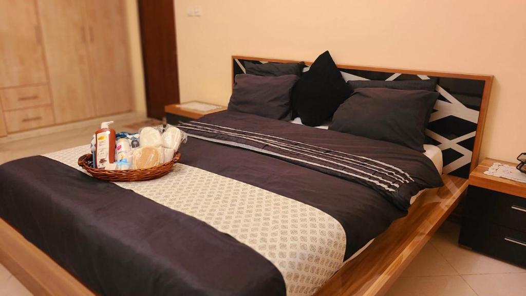 Cityscape Retreat Apartment photo 1