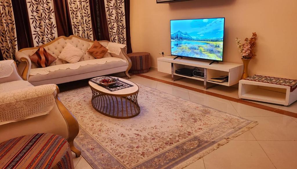 Cityscape Retreat Apartment photo 3