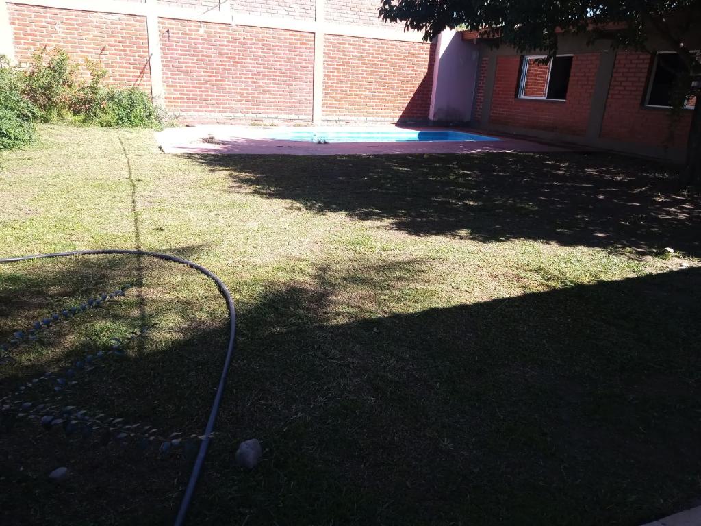 MI REFUGIO