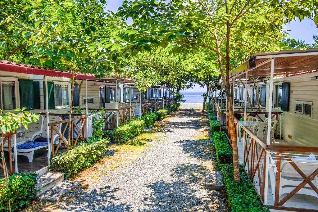 Camping La Focetta Sicula photo 2