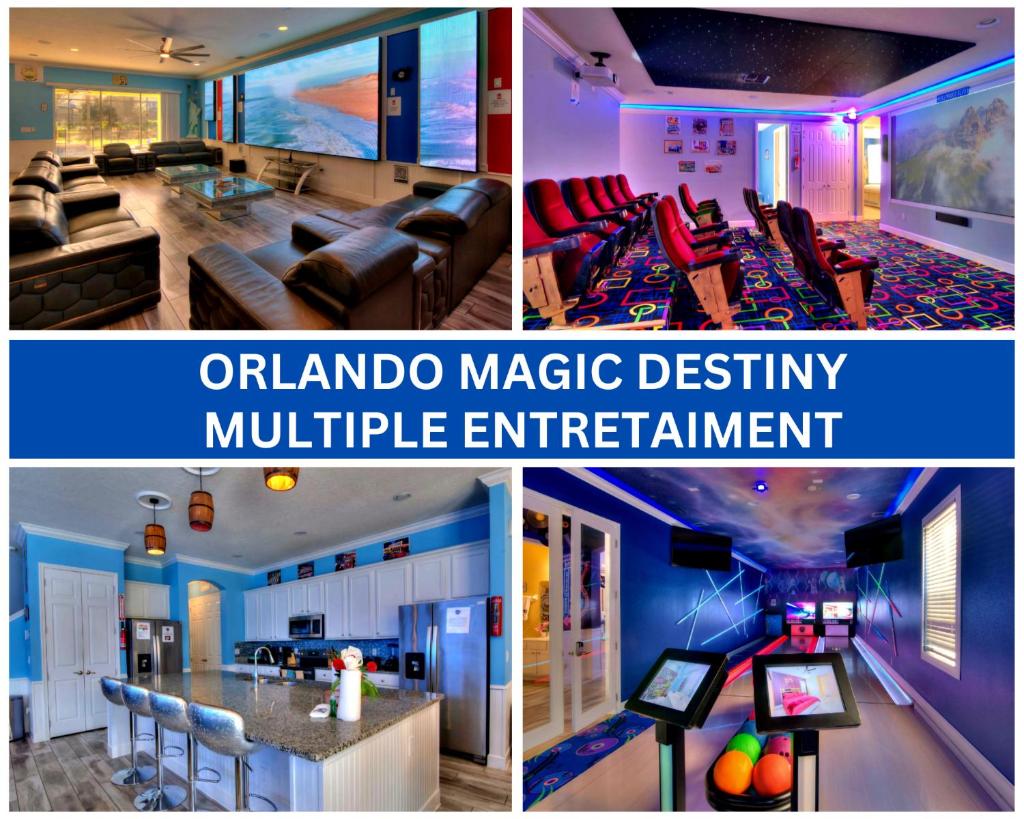 Orlando Iconic Landmarks image