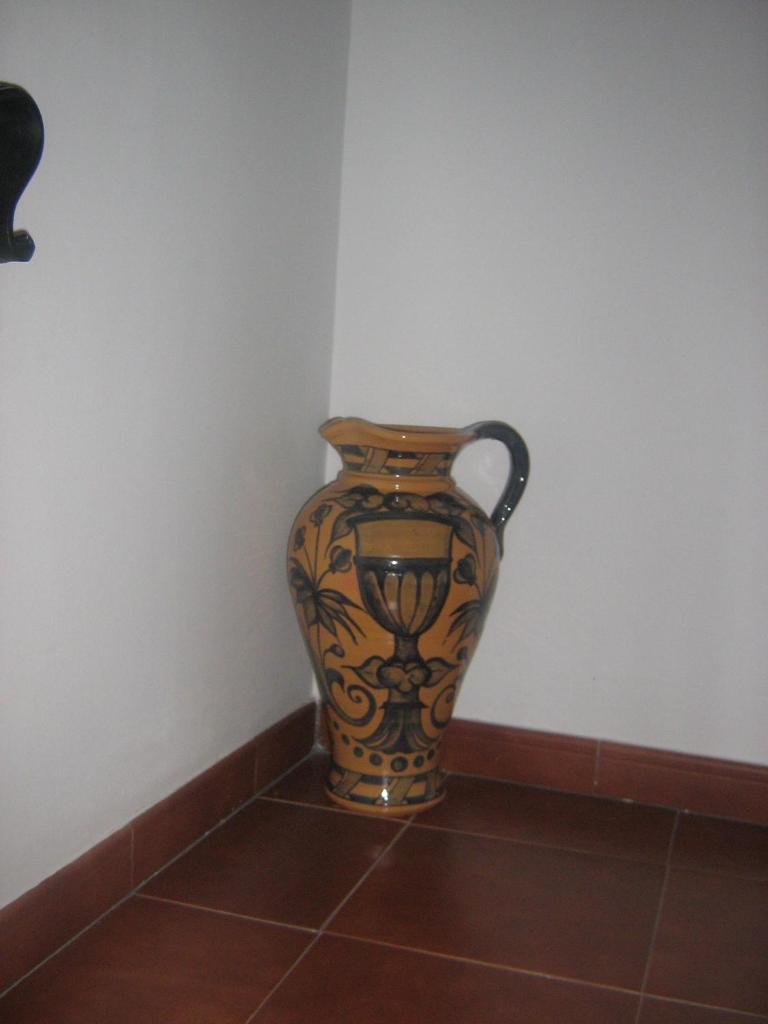 Apartamentos Turisticos Casa Cantillo photo 3