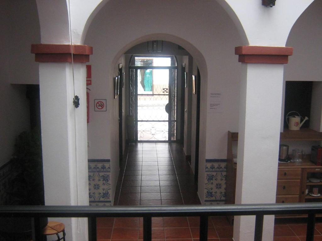 Apartamentos Turisticos Casa Cantillo photo 4