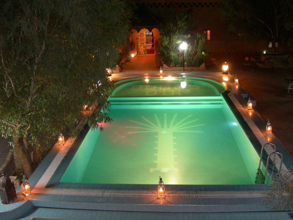 Auberge De Charme Les Dunes D´Or photo 4
