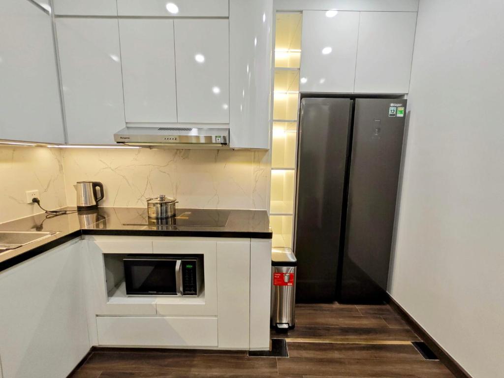 Ấm cúng, hiện đại, tiện nghi 2!