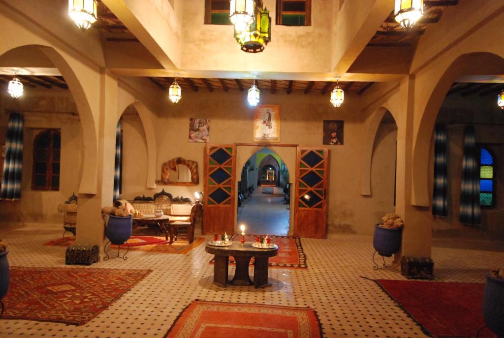 Auberge De Charme Les Dunes D´Or photo 3