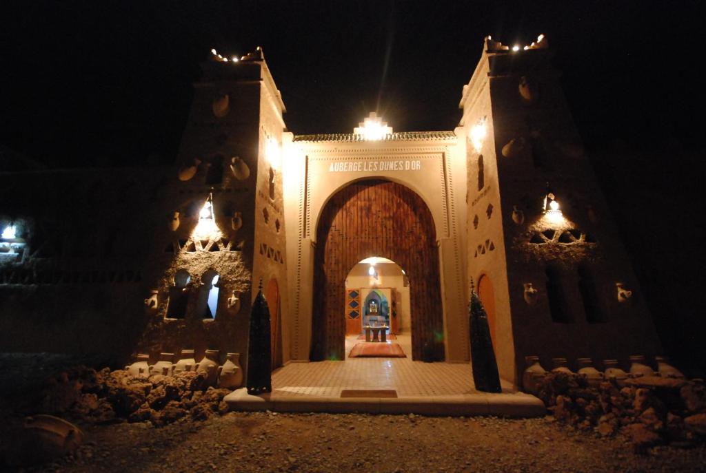 Auberge De Charme Les Dunes D´Or photo 2