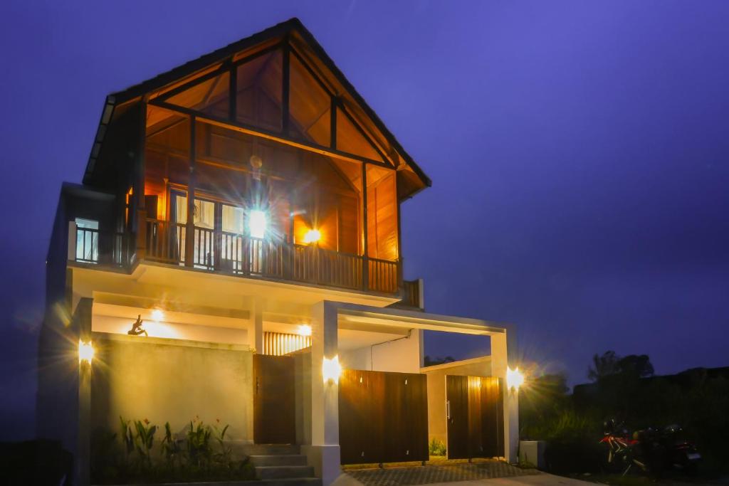 Villa Pande Buyan photo 2