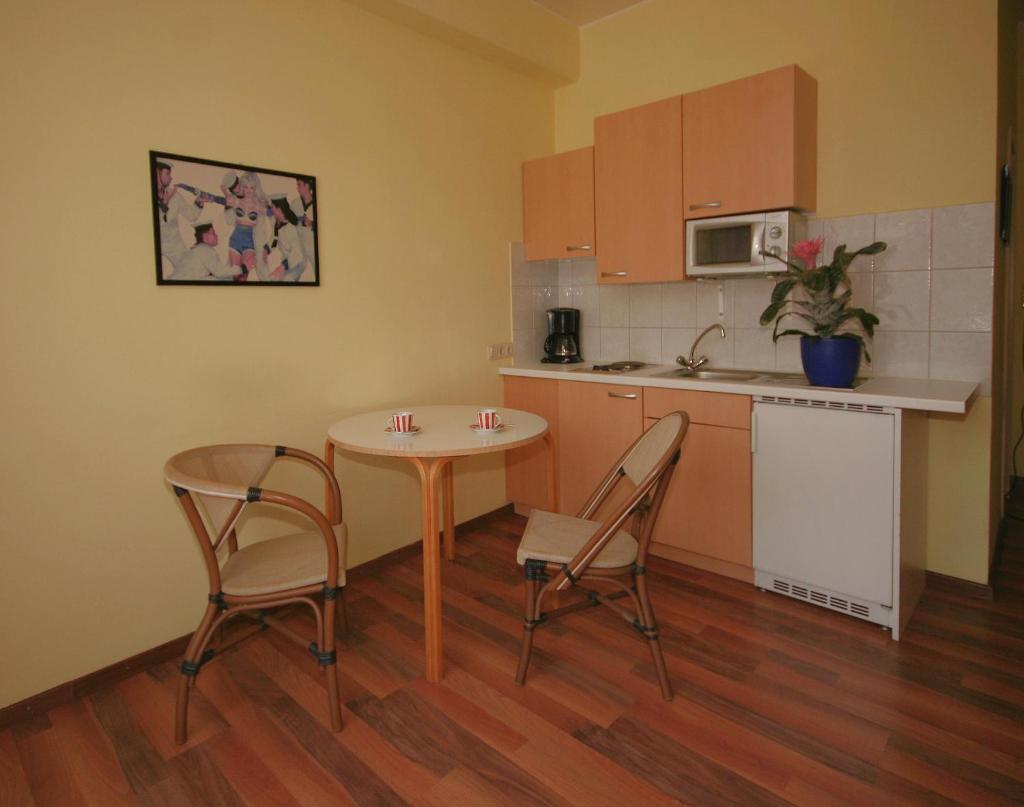 Innsbruck's Stadtappartement photo 3