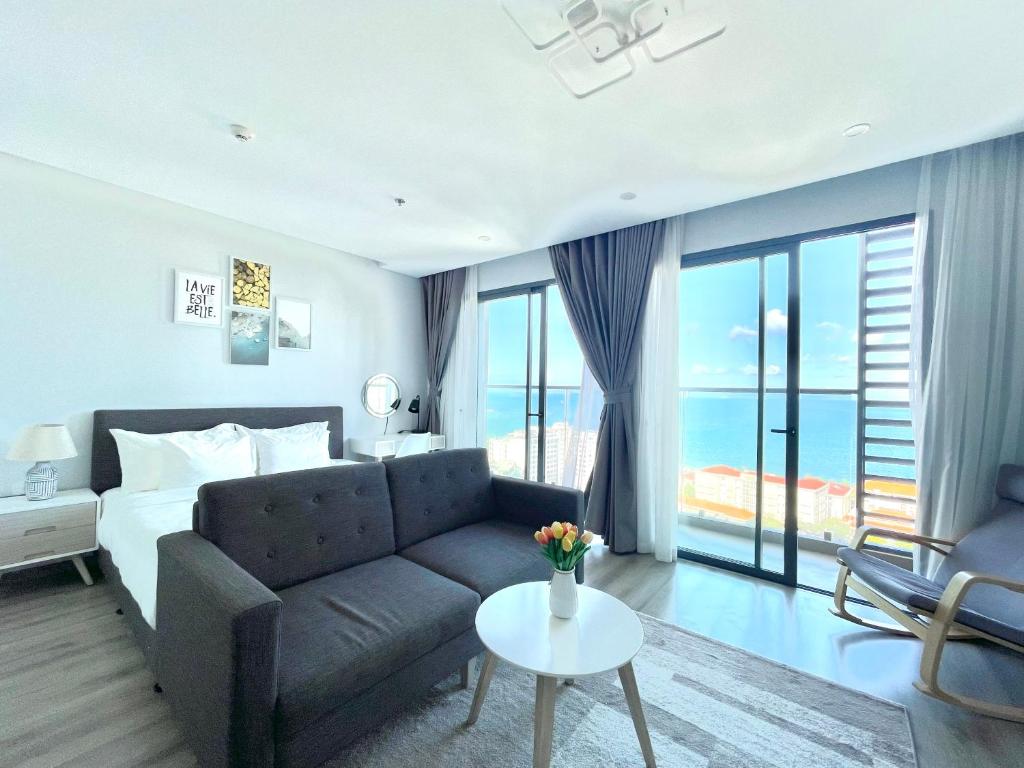 2005 Luxury Apt - Sunrise On The Ocean Ocean- Marina Suites