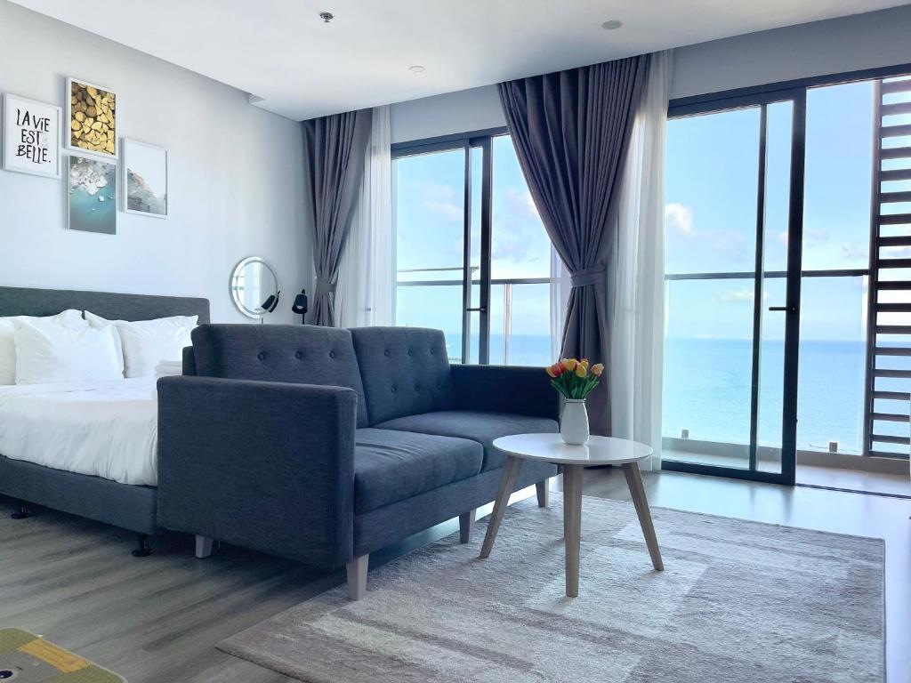 2005 Luxury Apt - Sunrise On The Ocean Ocean- Marina Suites