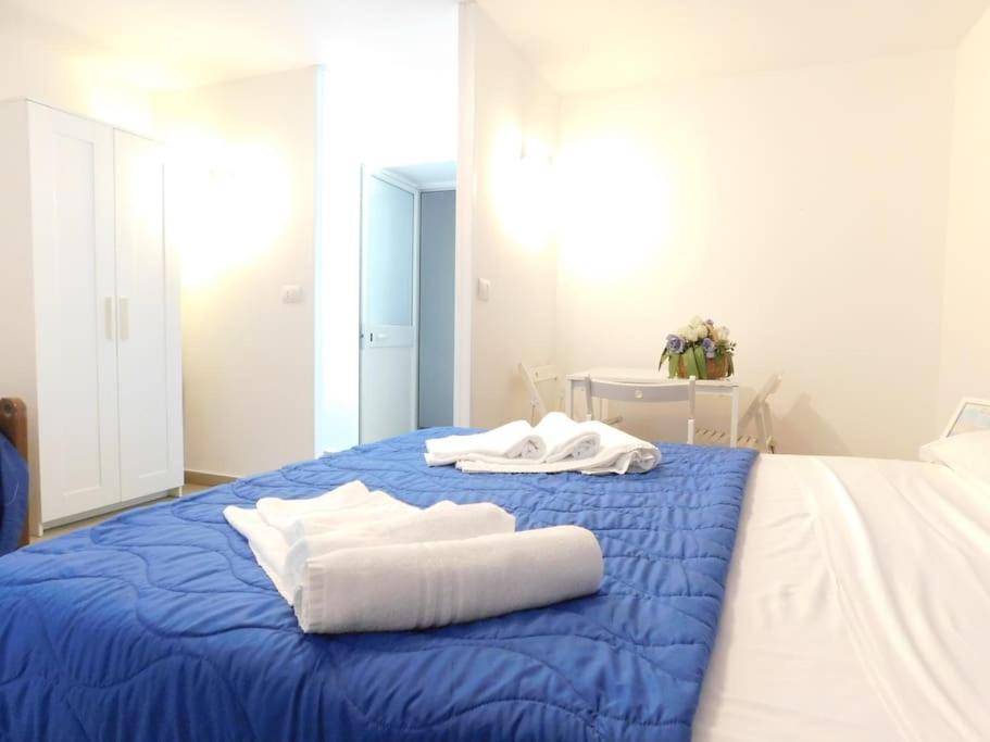 Appartamento Quartieri Spagnoli, Naples