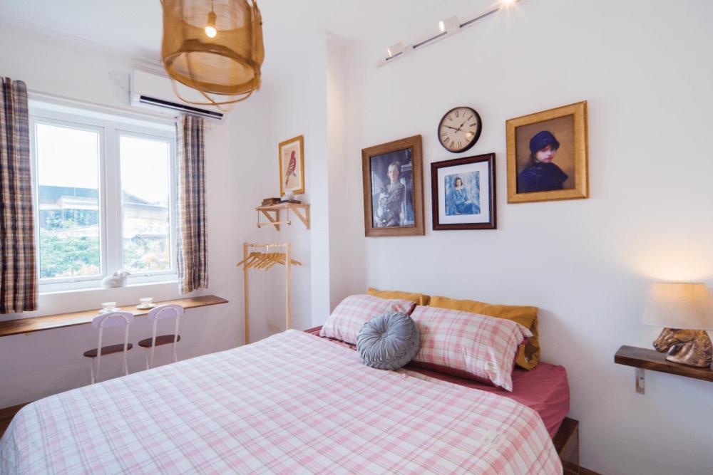 Langmandi Experience 2PD