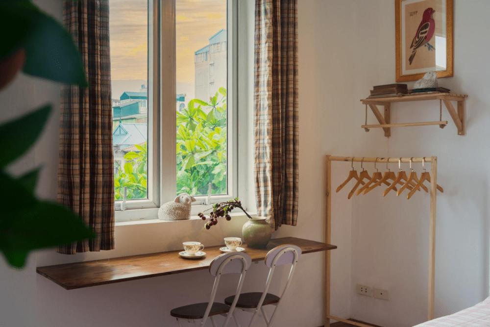 Langmandi Experience 2PD