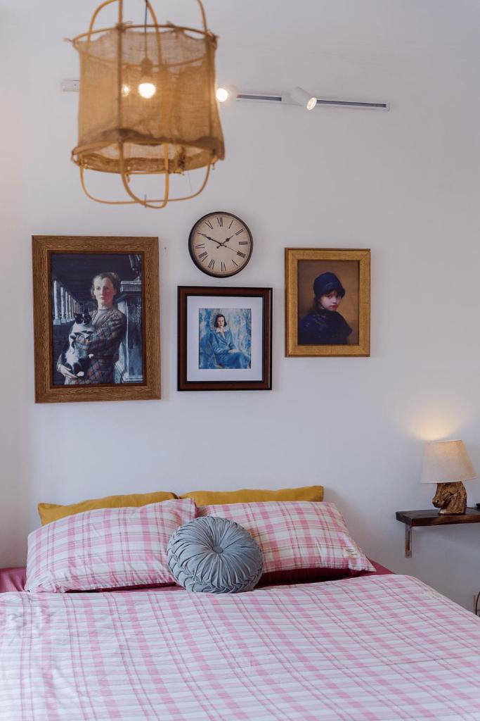 Langmandi Experience 2PD