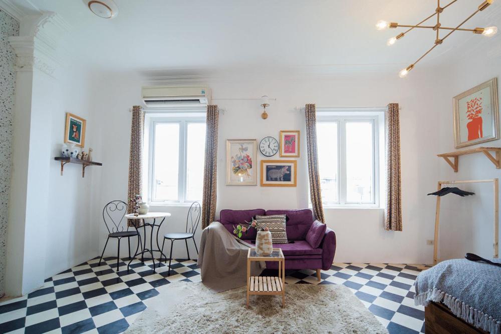 Langmandi Experience 2PD