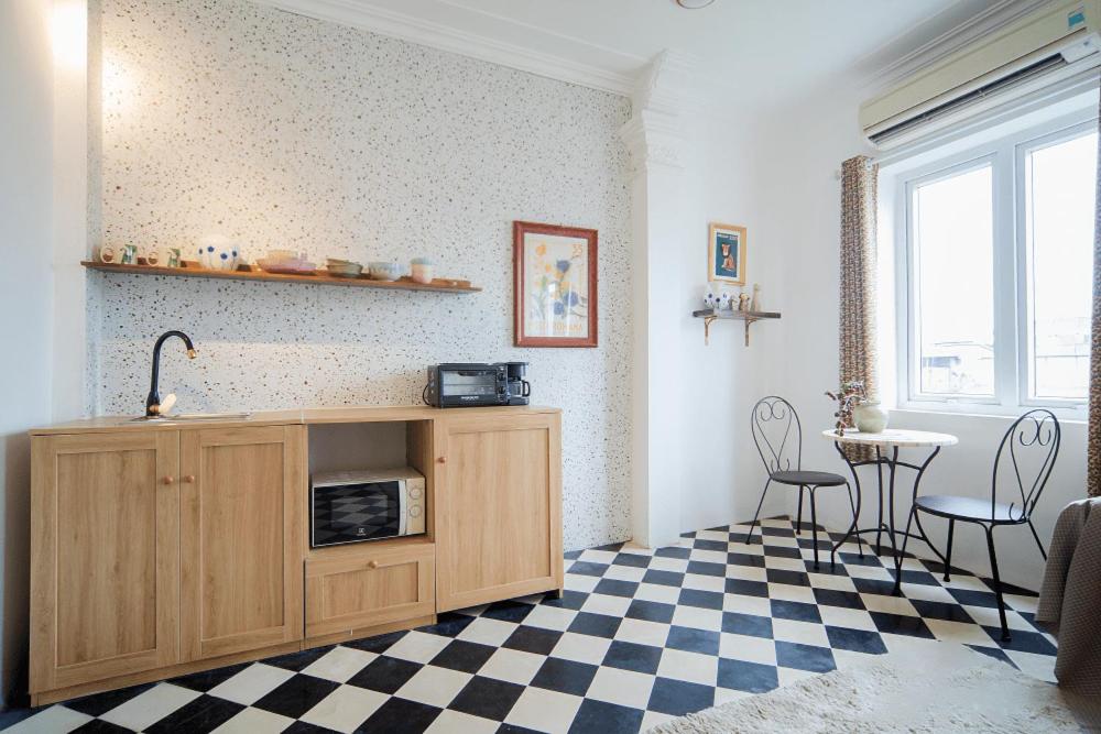 Langmandi Experience 2PD