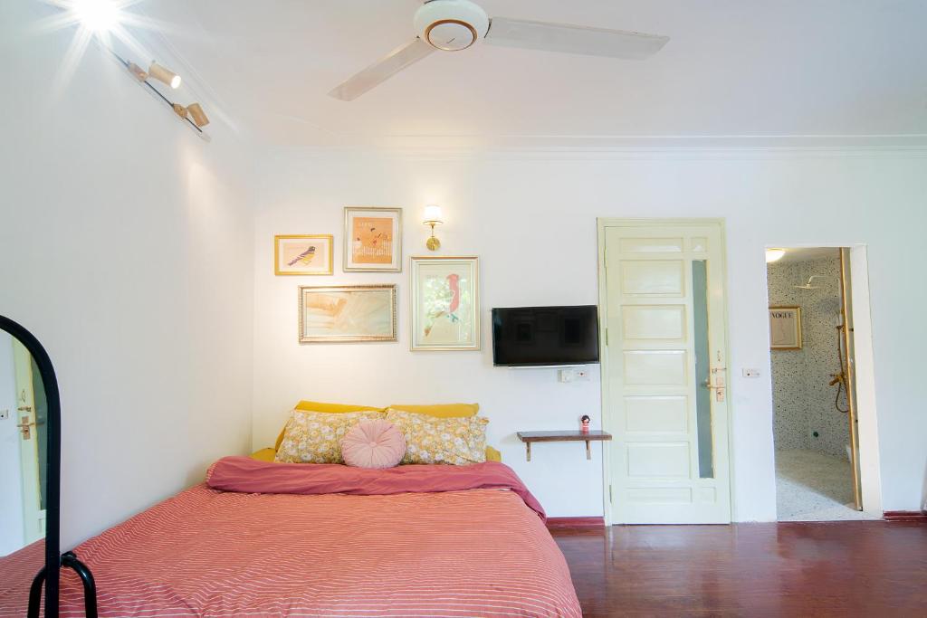 Langmandi Experience 2PD