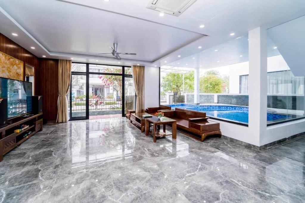 Villa KT 03-09 FLC Sầm Sơn