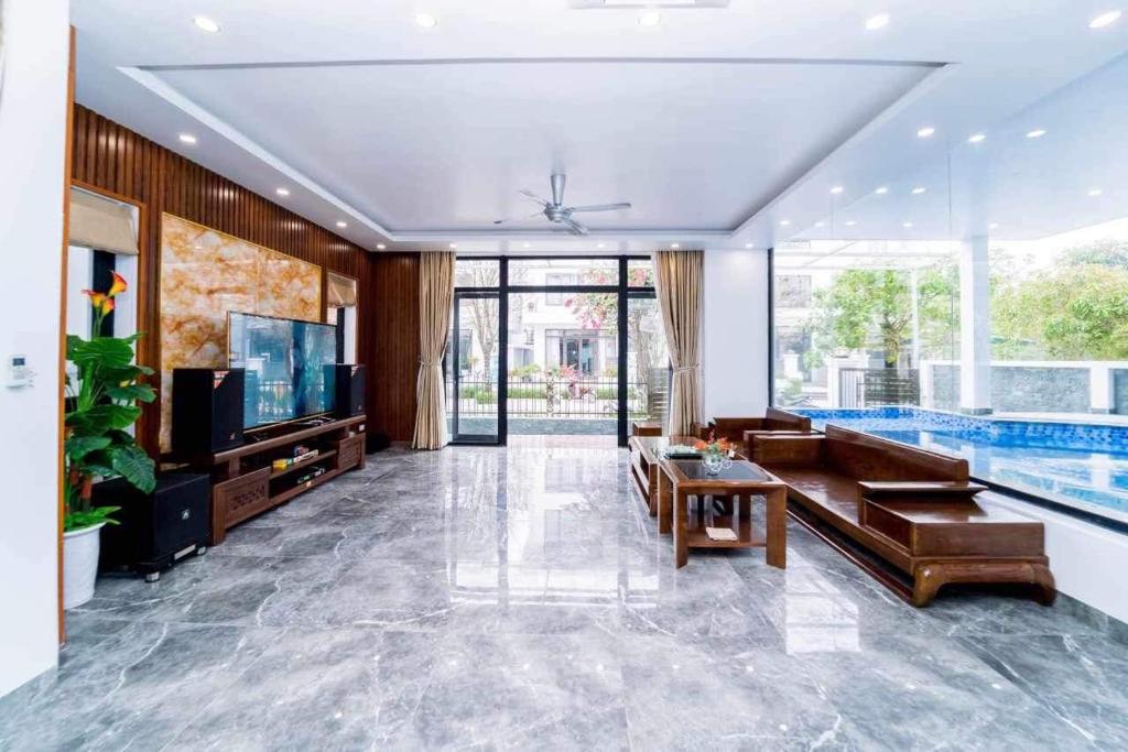 Villa KT 03-09 FLC Sầm Sơn