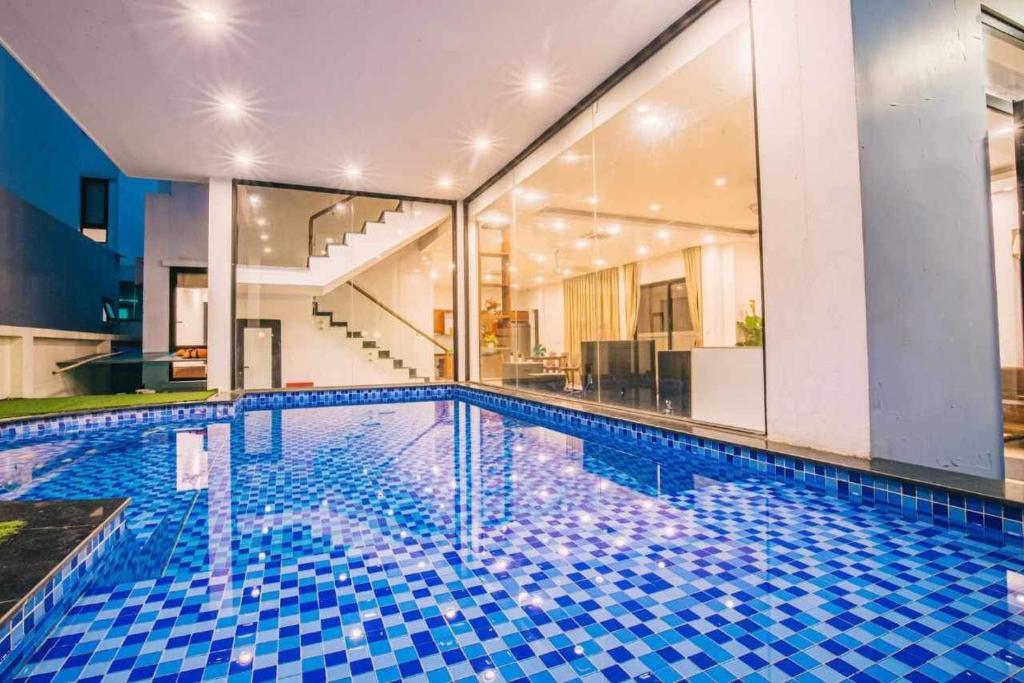 Villa KT 03-09 FLC Sầm Sơn