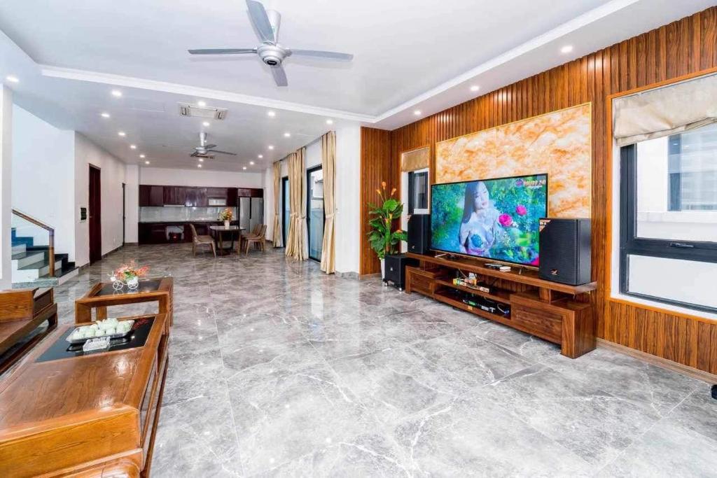 Villa KT 03-09 FLC Sầm Sơn