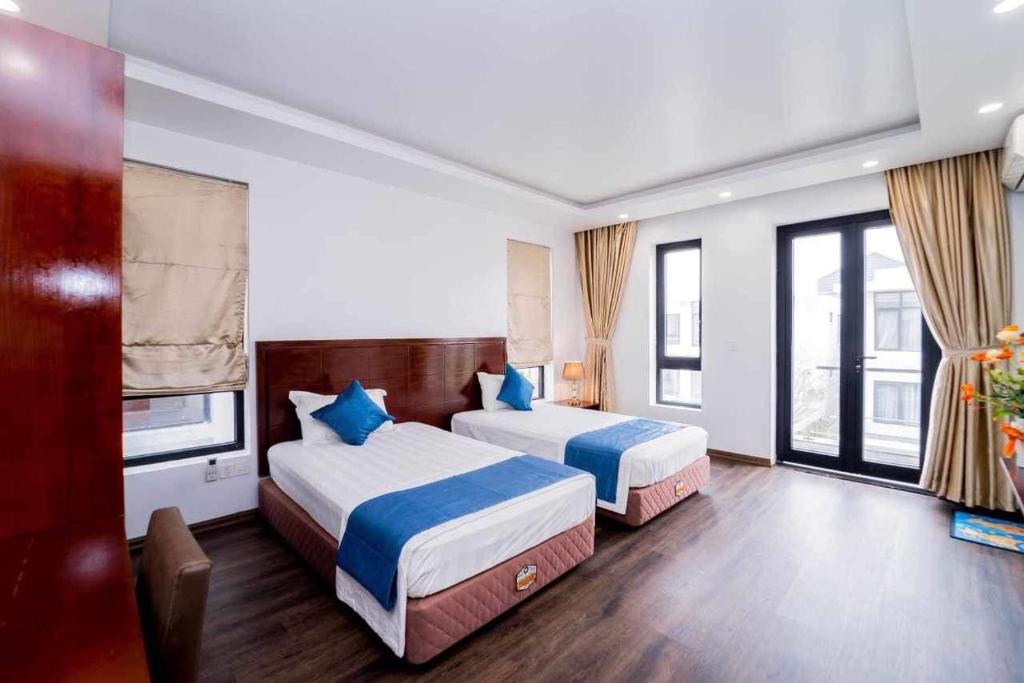 Villa KT 03-09 FLC Sầm Sơn