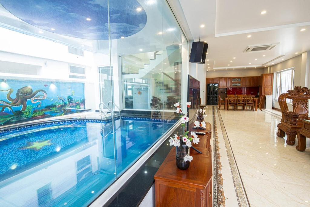 Villa KT 03-09 FLC Sầm Sơn