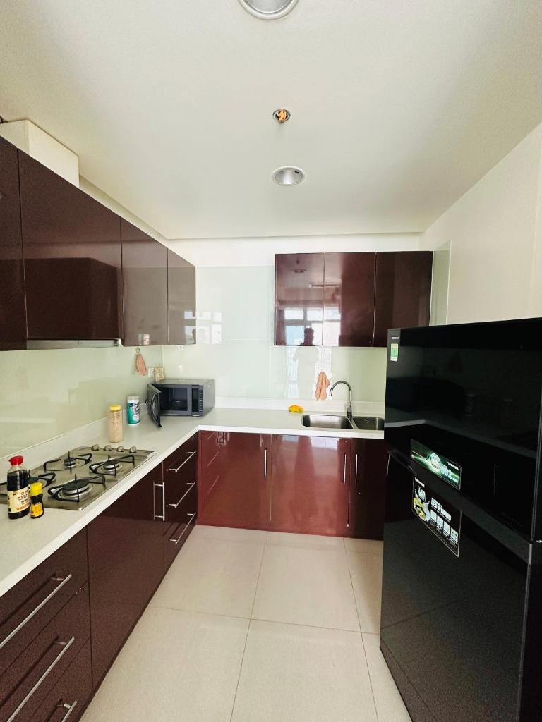 Azura Appartment City View