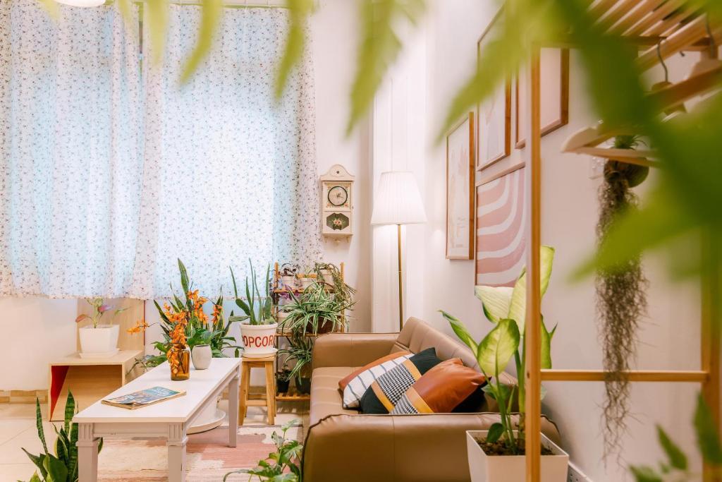 Langmandi Experience QT