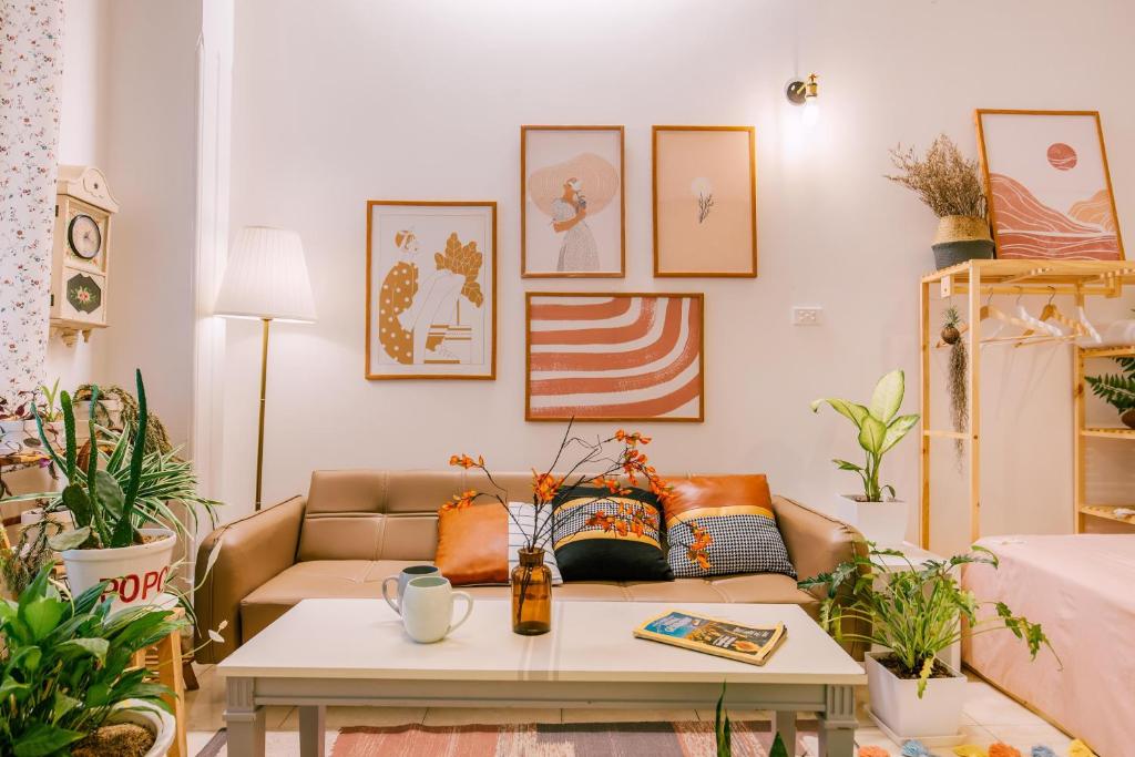 Langmandi Experience QT