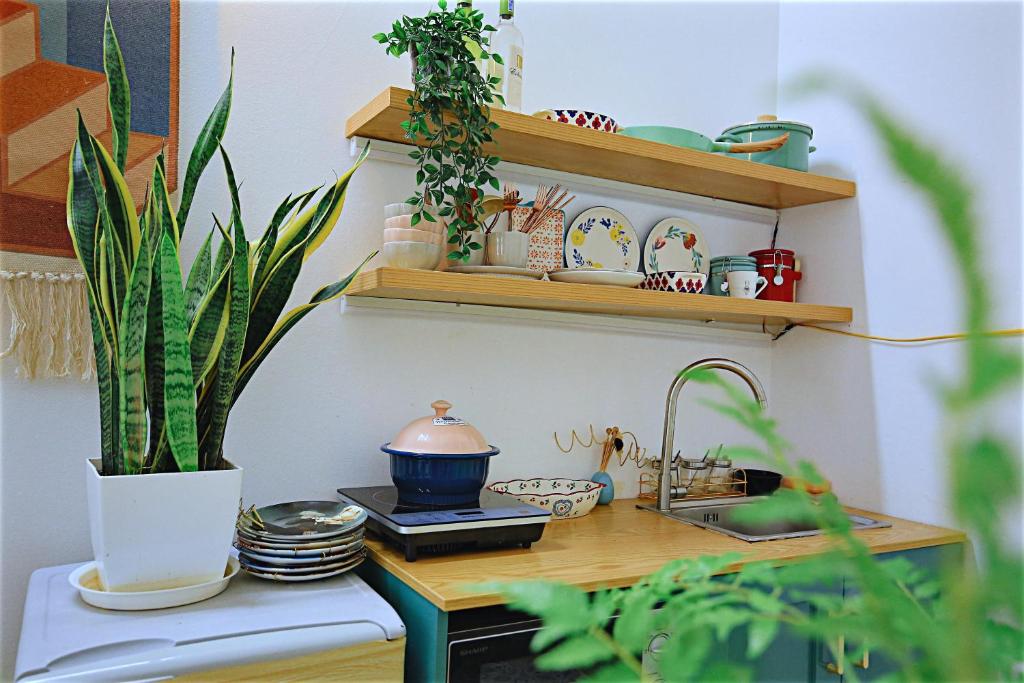 Langmandi Experience QT